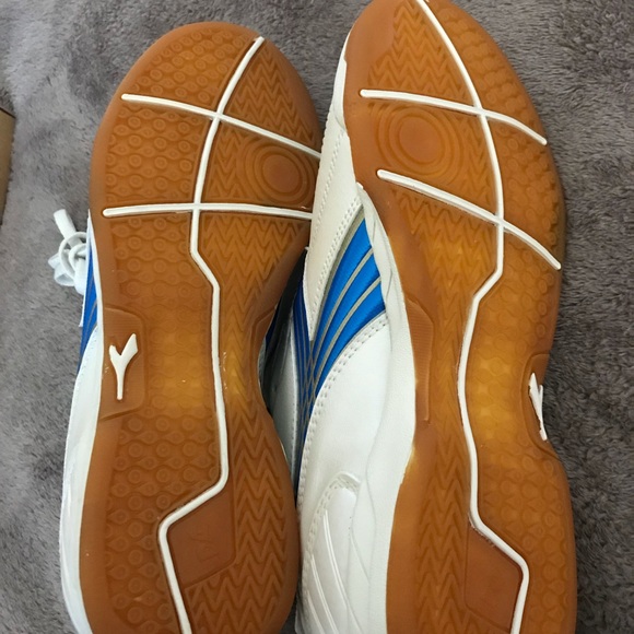 Diadora LX ID Jr indoor soccer cleats - Picture 5 of 5